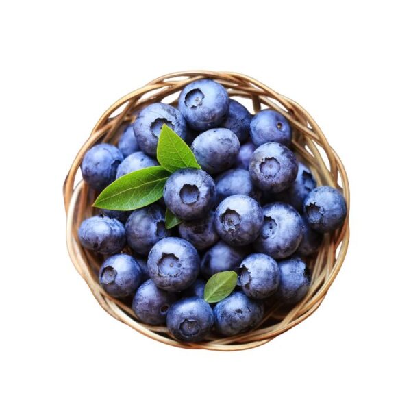 Blueberry