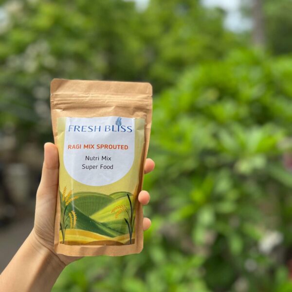 Tea Product